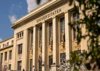 Guvernul a aprobat construirea unui cămin studențesc pentru Universitatea din București