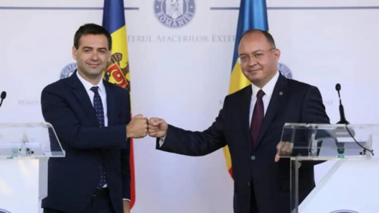 Ministrul Afacerilor Externe, la Conferința ministerială a Platformei de Sprijin pentru Republica Moldova: „Niciodată în istoria recentă, Republica Moldova nu a avut nevoie de ajutorul comunității internaționale la fel ca acum”