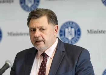 Ministrul Sănătății: „Ne pregătim să lansăm un hub de inovare şi de cercetare al Universităţilor de medicină şi farmacie”