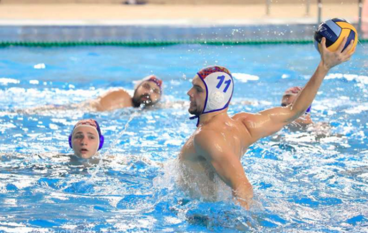 CSA Steaua a învins-o pe CS Dinamo, la polo masculin