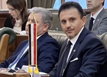Ambasadorul Qatarului a mulțumit României pentru sprijinul Serviciului de Pază și Protecție în organizarea Cupei Mondiale