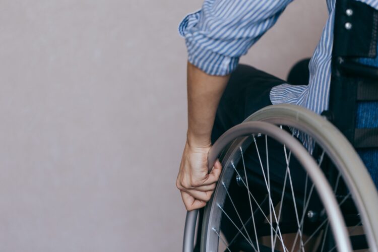 Guvernul a aprobat mecanismul unitar de colectare și monitorizare a datelor privind persoanele cu dizabilități