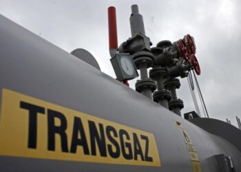 Autoritatea Națională de Reglementare în Domeniul Energiei a aprobat ”Planul de Dezvoltare a Sistemului Național de Transport gaze naturale pentru perioada 2022 – 2031”