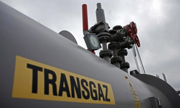 Autoritatea Națională de Reglementare în Domeniul Energiei a aprobat ”Planul de Dezvoltare a Sistemului Național de Transport gaze naturale pentru perioada 2022 – 2031”