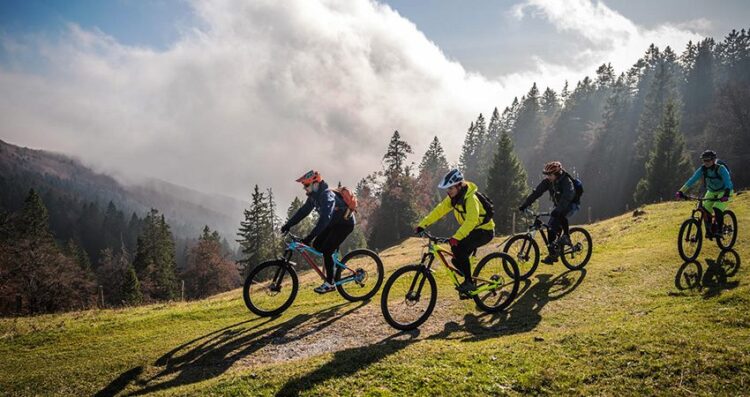 Ministerul Dezvoltării lansează apelul de proiecte pentru traseele cicloturistice la nivel național, cu finanțare prin PNRR
