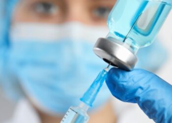 770 de persoane s-au vaccinat anti-COVID săptămâna trecută