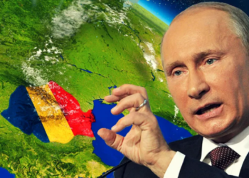 Ministerul Afacerilor Externe al României respinge afirmațiile lui Vladimir Putin privind faptul că țara noastră ar avea pretenții teritoriale față de Ucraina