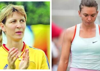 Fosta atletă Monica Iagăr, despre rezultatul pozitiv al Simonei Halep la controlul antidoping: „Eu sunt convinsă că ea nu a luat nimic”