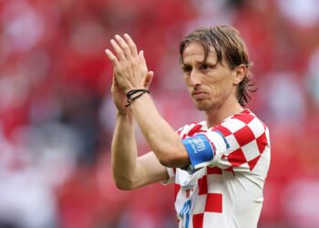 Luka Modric, după ce Argentina a învins-o pe Croația: „Penalty-ul a fost un moment cheie. Până atunci totul a fost bine”