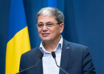 Ministrul Investițiilor, despre Programul Sănătate 2021 – 2027: ”Este pentru prima dată când România beneficiază de un Program de Sănătate care să susțină investiții masive în infrastructura spitalicească, în servicii medicale de calitate și în pregătirea personalului medical”