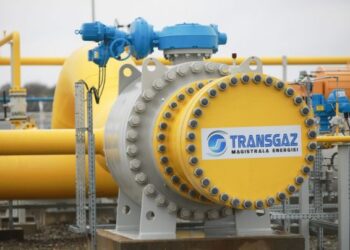 Transgaz a demarat etapa neangajantă a Procesului de capacitate incrementală pentru punctul Tuzla
