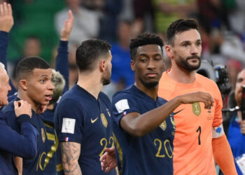 Federația Franceză de Fotbal susține că va face plângeri împotriva mesajelor rasiste apărute în urma finalei Cupei Mondiale din Qatar