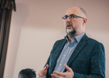Kelemen Hunor: „Este mare nevoie de o decizie din punct de vedere politic care să întărească solidaritatea europeană şi nu să o slăbească”