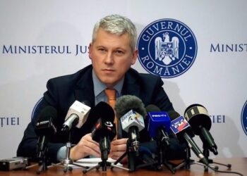 Ministerul Justiției susține rolul esențial al personalului de probațiune în familia ocupațională Justiție