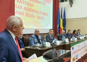 Ministerul Agriculturii a lansat „Caravana Cunoașterii”