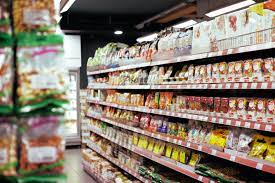 Volumul ciferi de afaceri din comerțul cu amănuntul a crescut în luna octombrie față de aceeași lună a anului 2021