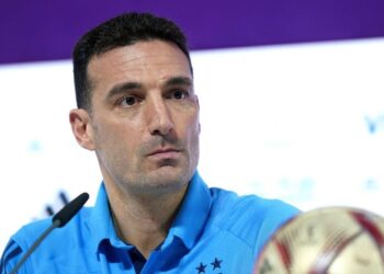 Lionel Scaloni va fi în continuare selecționerul echipei naționale de fotbal a Argentinei