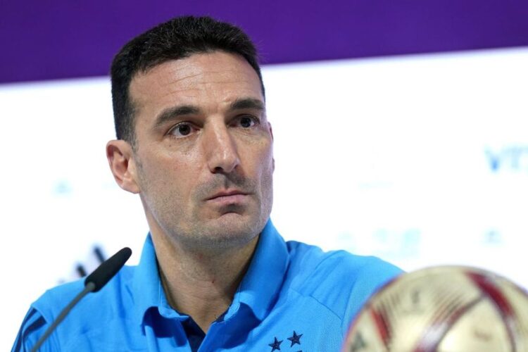 Lionel Scaloni va fi în continuare selecționerul echipei naționale de fotbal a Argentinei