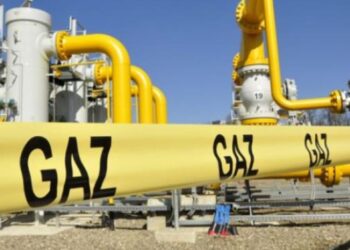 Ministerul Energiei: Două proiecte de investiții în conducte de transport, declarate de importanță națională în domeniul gazelor naturale