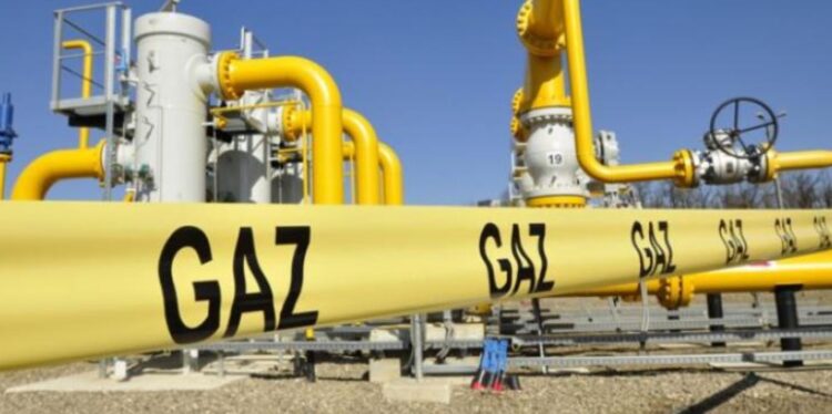 Ministerul Energiei: Două proiecte de investiții în conducte de transport, declarate de importanță națională în domeniul gazelor naturale