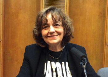 Ana Blandiana, la Târgul de Carte Gaudeamus: ”În ultimul an activitatea PEN Clubului s-a axat mai ales pe sprijinirea PEN-ului ucrainean şi a scriitorilor”