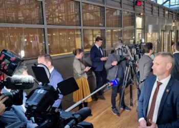 CNA, scrisoare deschisă către Ambasada Austriei în România, după ce jurnaliștii români au fost ținuți la distanță de ministrul austriac de Interne