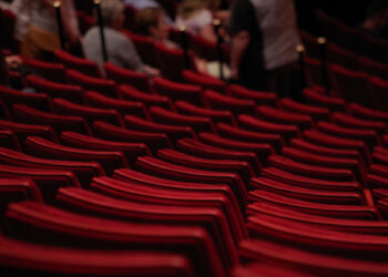 Ministerul Dezvoltării sprijină 66 de teatre, opere și filarmonici din România cu aproape 190 de milioane de lei