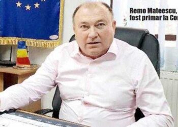 Fostul primar al comunei Corbeni, trimis în judecată pentru obținerea pe nedrept de fonduri europene