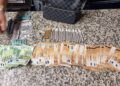 Sirian rezident în Olanda, prins cu 26 de jointuri cu cannabis în bagajul de mână, în aeroportul Otopeni