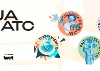 UNATC va sărbători săptămâna viitoare 73 de ani de existență