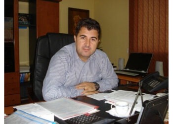 Directorul general interimar al CFR SA, cercetat pe DNA