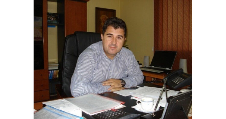 Directorul general interimar al CFR SA, cercetat pe DNA