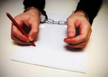 Acorduri de recunoaștere a vinovăției în cazul a doi inculpați cercetați într-un dosar de trafic de influență