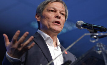 Europarlamentarul Dacian Cioloș: ”Mă aştept ca Guvernul României să aibă de mâine un plan ofensiv diplomatic clar pentru a repune subiectul aderării României şi Bulgariei la Schengen pe agenda UE”