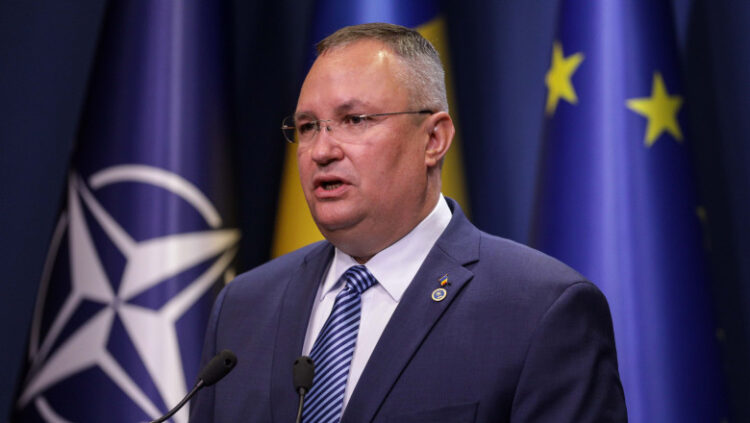 Premierul României, după ce directorul Romarm și Victor Pițurcă au fost reținuți de DNA: ”Cei responsabili şi toţi cei care încalcă legea să plătească”