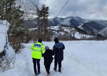 Un tânăr de 20 de ani este acuzat că ar fi întreținut relații sexuale cu o bătrâna de 88 de ani, fără consimțământul ei