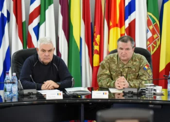 Conducerea MApN a efectuat o vizită oficială în Polonia