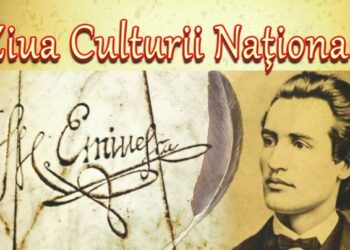 Ambasada Republicii Moldova va sărbători Ziua Culturii Naționale la București