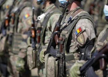 Guvernul României a actualizat soldele de grad și salariile gradului profesional pentru personalul militar și polițiști