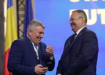 Președintele PNL, despre acuzațiile de plagiat la adresa ministrului de Interne: ”De la acuzare până la verdict final este timp”