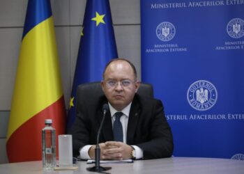 Ministerul Afacerilor Externe salută semnarea celei de-a treia Declarații comune de cooperare NATO-UE