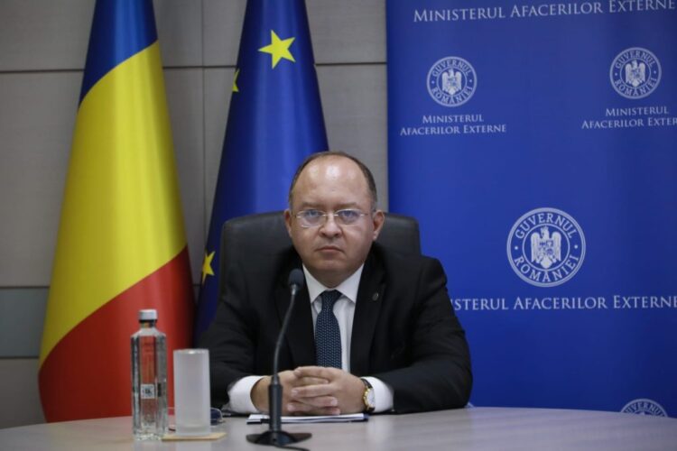 Ministerul Afacerilor Externe salută semnarea celei de-a treia Declarații comune de cooperare NATO-UE