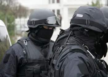 DGA, percheziții în 31 de locații din țară. Cinci dintre acestea sunt puncte de trecere a frontierei