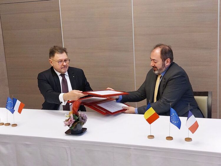 Miniștrii sănătății din România și Franța au parafat, la Paris, dezvoltarea colaborării în domeniul medical între cele două țări
