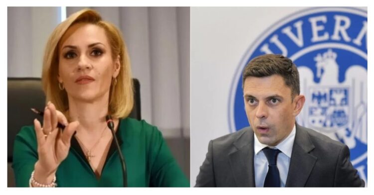 Eduard Novak își ia adio de la postul de ministru, după ce Ciolacu l-a criticat că nu a făcut nimic pentru sportul românesc! Firea așteaptă la pândă!