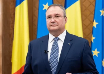 Nicolae Ciucă: „Țara noastră are acest potențial, are resursa umană, are resursele naturale…”
