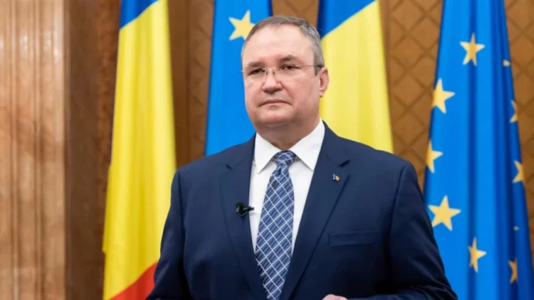 Nicolae Ciucă: „Țara noastră are acest potențial, are resursa umană, are resursele naturale…”