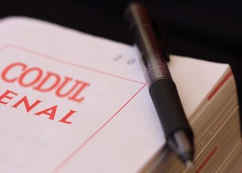 Se modifică Codul Penal! Pedepsele pentru infracțiunile comise cu violență vor fi înăsprite!