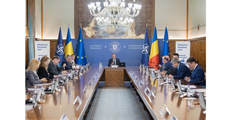 Guvernul și-a asumat deblocarea a 14.000 de posturi din sistemul medical, în urma discuției cu sindicatele!