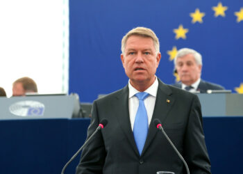 Klaus Iohannis: „Rocada guvernamentală s-ar putea încheia pe 30 mai!”
